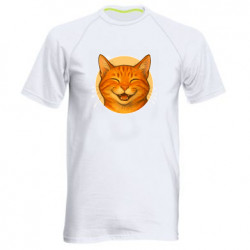 Мужские спортивные футболки