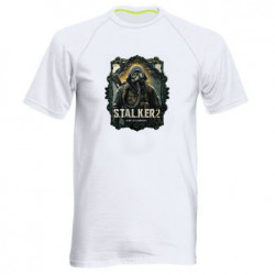 Чоловічі спортивні футболки