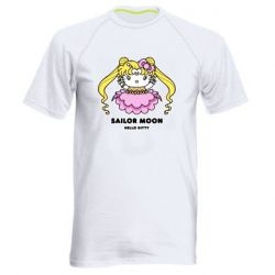 Мужские спортивные футболки