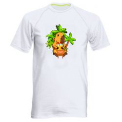 Чоловічі спортивні футболки