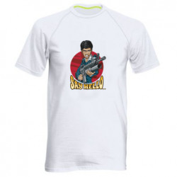 Чоловічі спортивні футболки