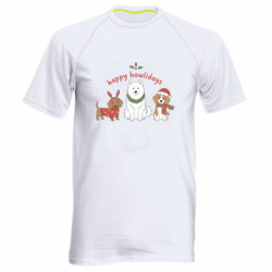 Чоловічі спортивні футболки