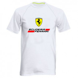 Чоловічі спортивні футболки