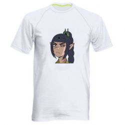 Мужские спортивные футболки