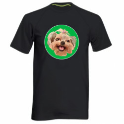 Мужские спортивные футболки