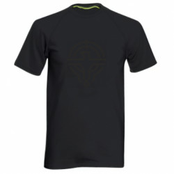 Мужские спортивные футболки