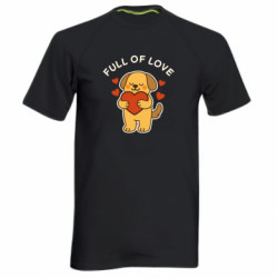 Мужские спортивные футболки