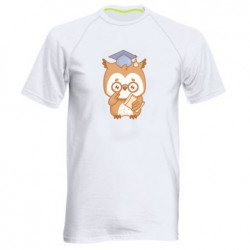 Мужские спортивные футболки