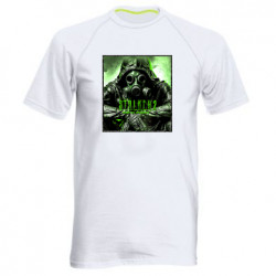 Чоловічі спортивні футболки