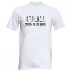 Мужские спортивные футболки