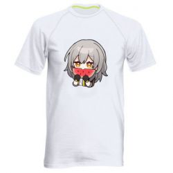 Мужские спортивные футболки