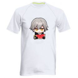 Чоловічі спортивні футболки