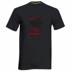 Чоловічі спортивні футболки