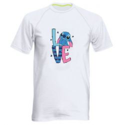 Чоловічі спортивні футболки