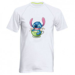 Мужские спортивные футболки