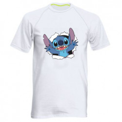 Чоловічі спортивні футболки