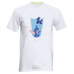 Чоловічі спортивні футболки