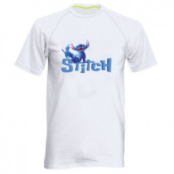 Мужские спортивные футболки