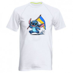 Чоловічі спортивні футболки