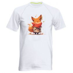 Мужские спортивные футболки