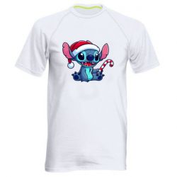 Мужские спортивные футболки