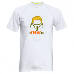 Мужские спортивные футболки