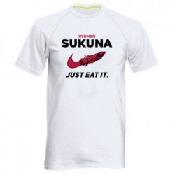 Чоловічі спортивні футболки