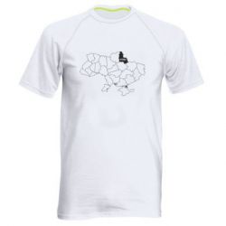 Чоловічі спортивні футболки