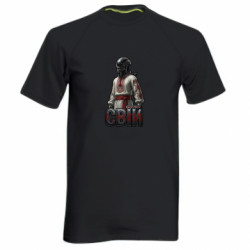 Чоловічі спортивні футболки