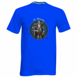 Чоловічі спортивні футболки