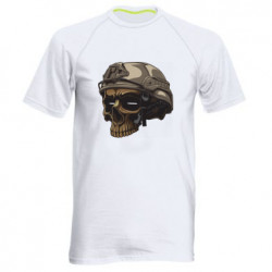 Мужские спортивные футболки