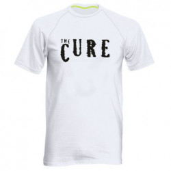 Мужские спортивные футболки