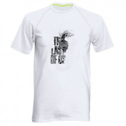 Мужские спортивные футболки