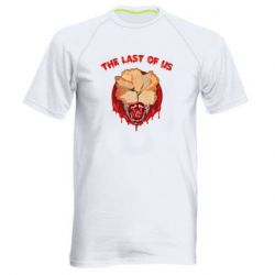 Мужские спортивные футболки