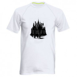 Мужские спортивные футболки