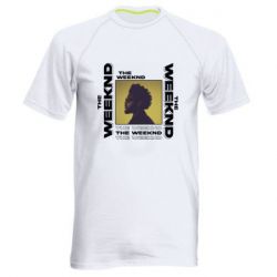 Мужские спортивные футболки