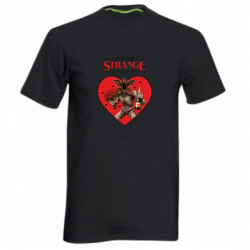 Чоловічі спортивні футболки