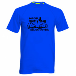 Чоловічі спортивні футболки