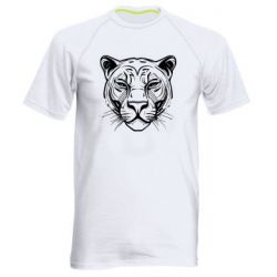 Мужские спортивные футболки