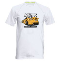 Чоловічі спортивні футболки