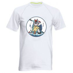 Чоловічі спортивні футболки