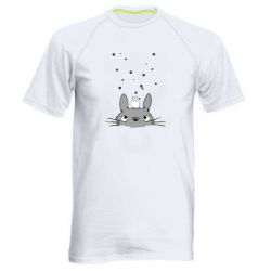 Чоловічі спортивні футболки