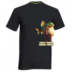 Чоловічі спортивні футболки