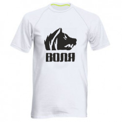 Чоловічі спортивні футболки