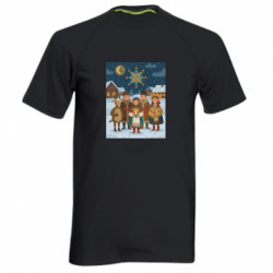 Чоловічі спортивні футболки