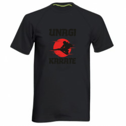 Чоловічі спортивні футболки