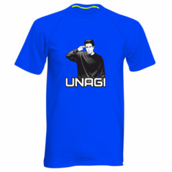 Чоловічі спортивні футболки