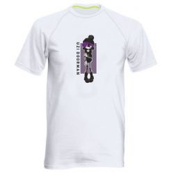 Мужские спортивные футболки