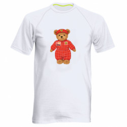 Чоловічі спортивні футболки