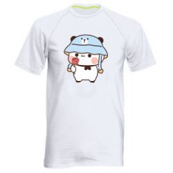 Мужские спортивные футболки